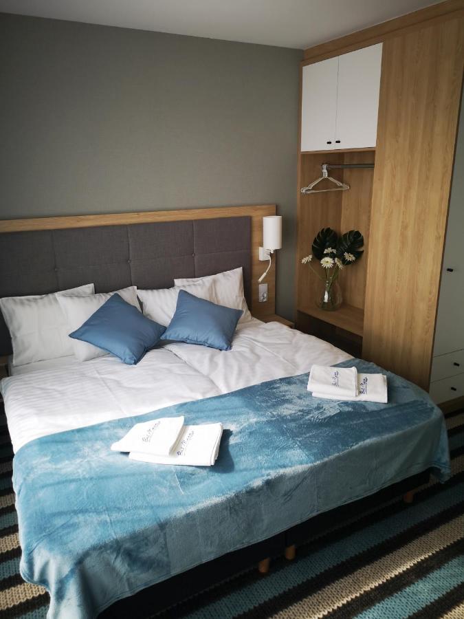 Apartament 425 - Bel Mare Miedzyzdroje Eksteriør billede