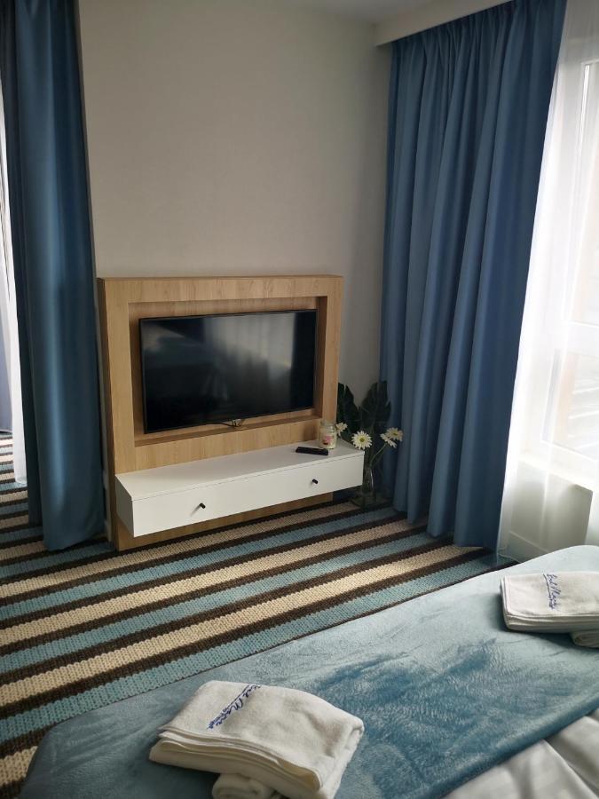 Apartament 425 - Bel Mare Miedzyzdroje Eksteriør billede