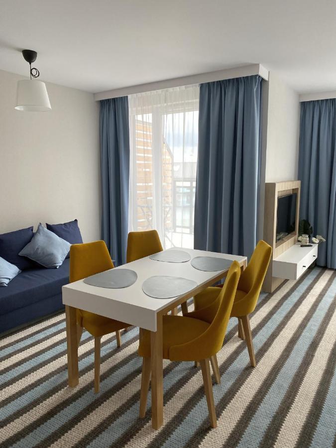 Apartament 425 - Bel Mare Miedzyzdroje Eksteriør billede