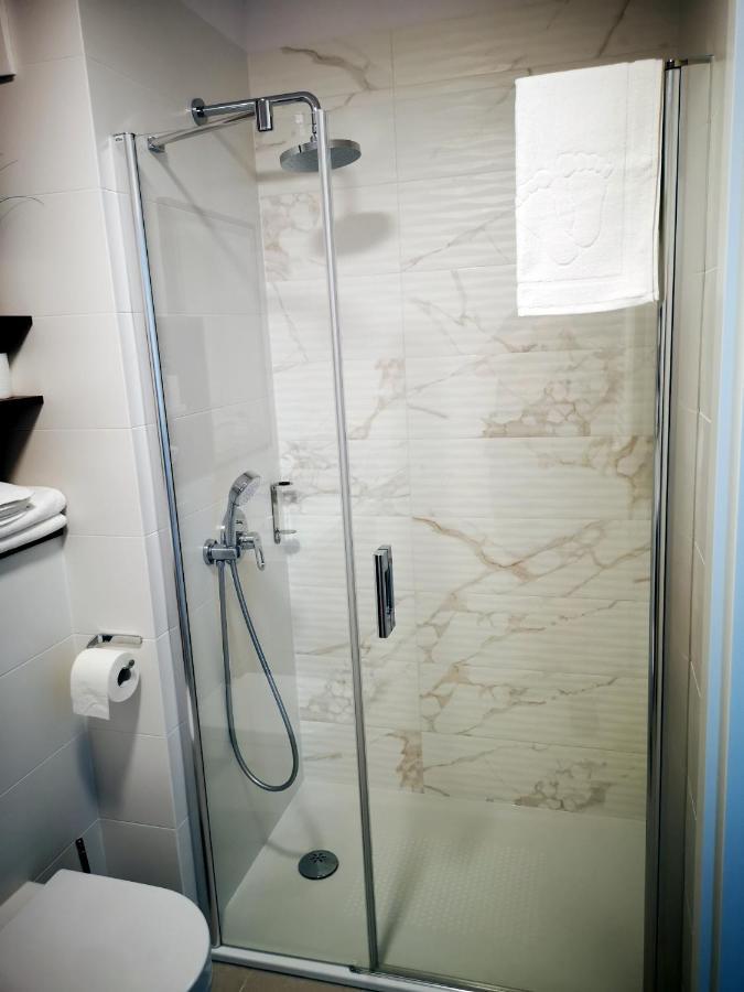 Apartament 425 - Bel Mare Miedzyzdroje Eksteriør billede