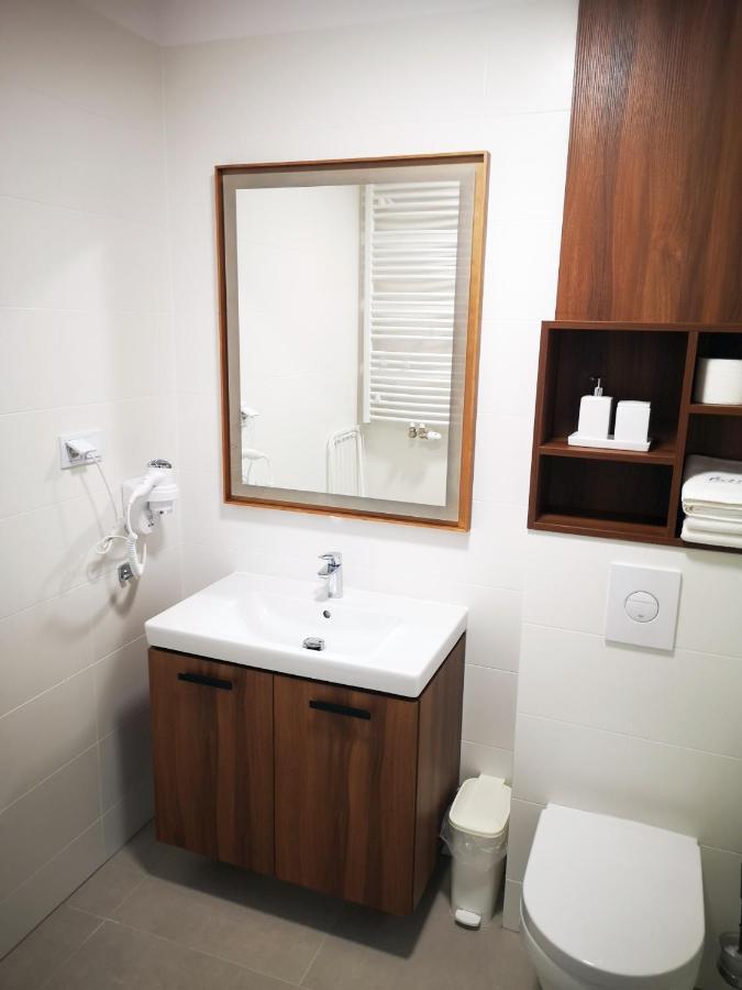 Apartament 425 - Bel Mare Miedzyzdroje Eksteriør billede