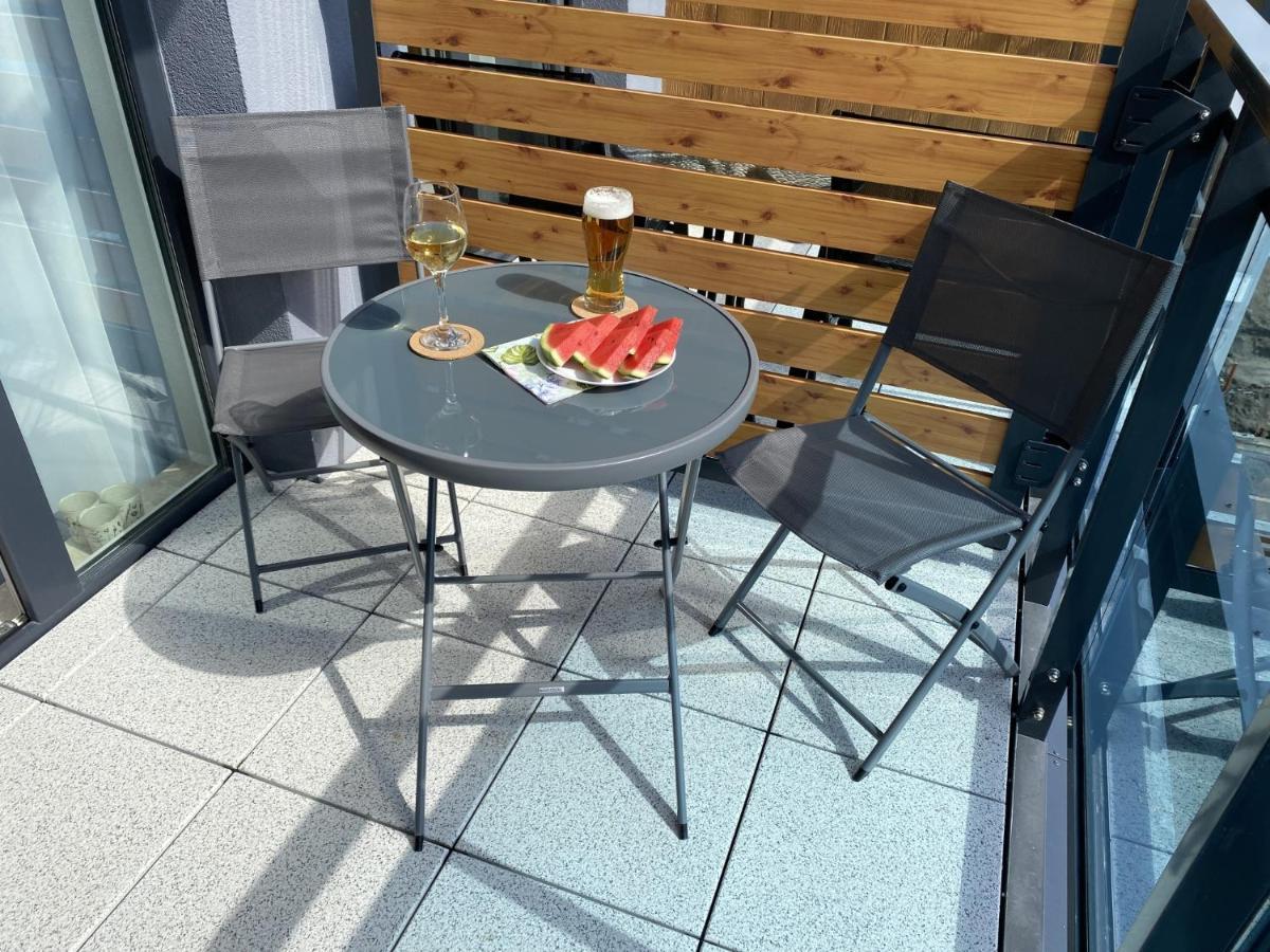 Apartament 425 - Bel Mare Miedzyzdroje Eksteriør billede